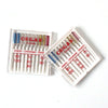 Organ elastic needle