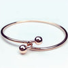 Rose gold