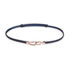 Navy blue-b section / 60-90cm