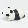 Panda naked