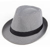 Black and white / one size 58cm