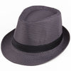 Dark gray / one size 58cm