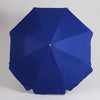 Blue solid color