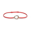 Watermelon red-a section / 60-90cm