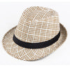 Beige / one size 58cm