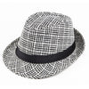 Black / one size 58cm