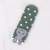 Green / one size fits all
