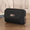 Horizontal section black 16cm