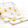 Little yellow chicken / 100cm*110cm