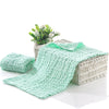Green / 25cm*50cm