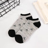 Gray+black / one size fits all