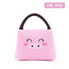 Piggy pink