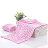 Pink / 25cm*50cm