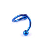 Blue single