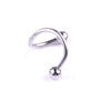 Steel color single
