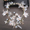 Pink boutonniere