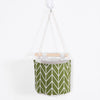 Green arrow single layer