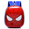 Qch spiderman (big red)