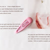 A14 bright pink