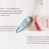 A14 light blue