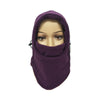 Purple / one size fits all