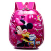 Qch rose red mickey