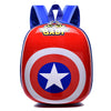 Qch captain america shield