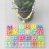 24 gram brand round beads