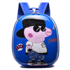 Qch rogue pig