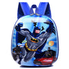 Qch batman