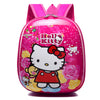 Qch rose red kt cat