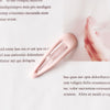 A14 korean pink