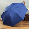 Navy blue (bent wooden handle) / 25 inches*8k