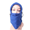 Royal blue / one size fits all