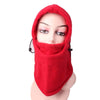 Red / one size fits all