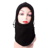 Black / one size fits all