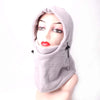 Light grey / one size fits all