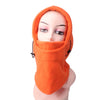 Orange / one size fits all