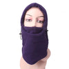 Purple / one size fits all