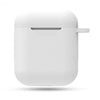 D-14-white / airpods headphones