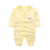Warm yellow flying sleeve m530 / 59cm
