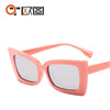 C7 powder frame white mercury