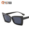 C1 black frame gray film