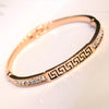 273 rose gold k5105