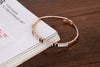 603 rose gold k5105