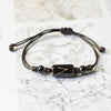 151 black - capricornus
