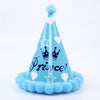 Crown blue / one size fits all
