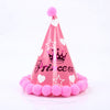 Crown powder / one size fits all