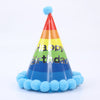 Rainbow / one size fits all