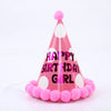 Big polka dot powder / one size fits all